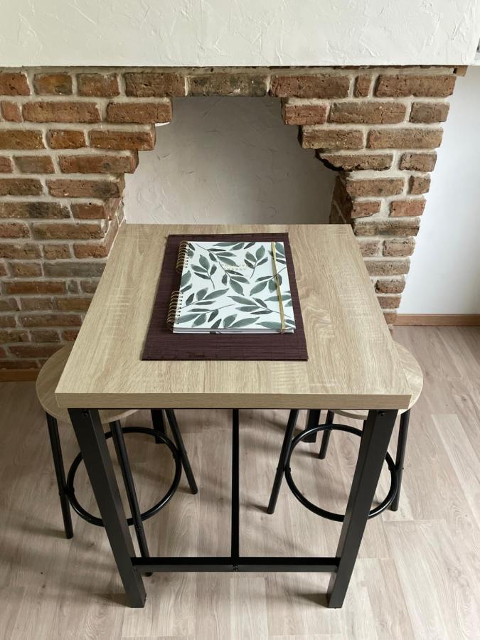 Logement Cosy Avec Stationnement Gratuit Труа Екстер'єр фото