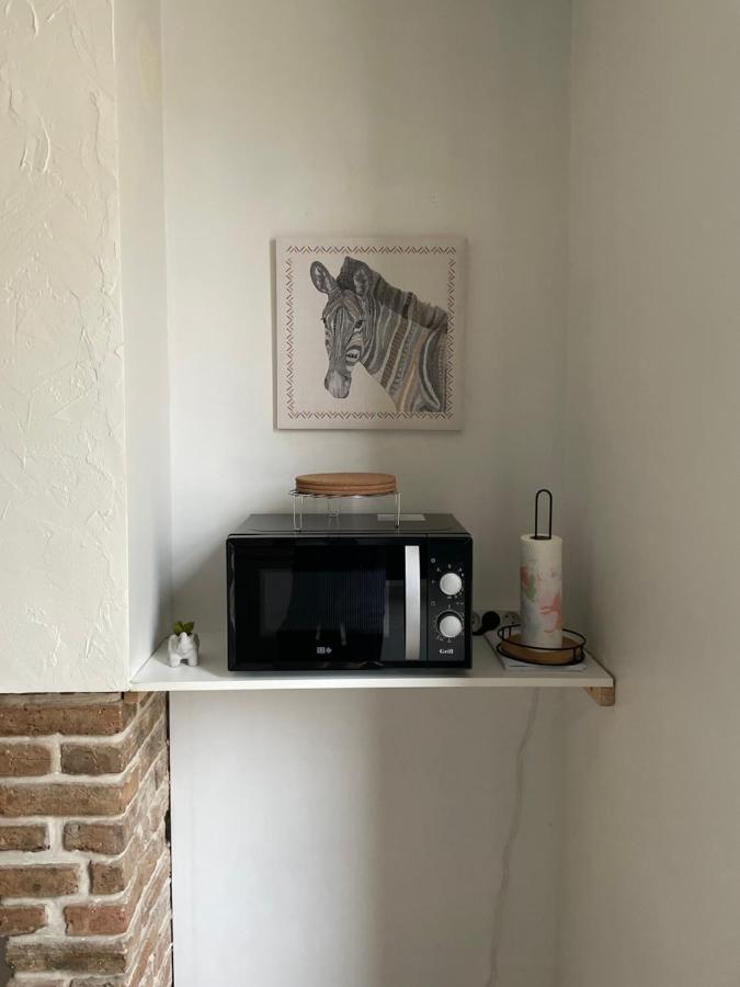 Logement Cosy Avec Stationnement Gratuit Труа Екстер'єр фото