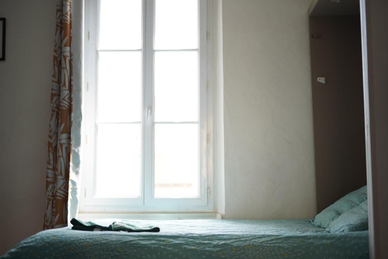 Logement Cosy Avec Stationnement Gratuit Труа Екстер'єр фото
